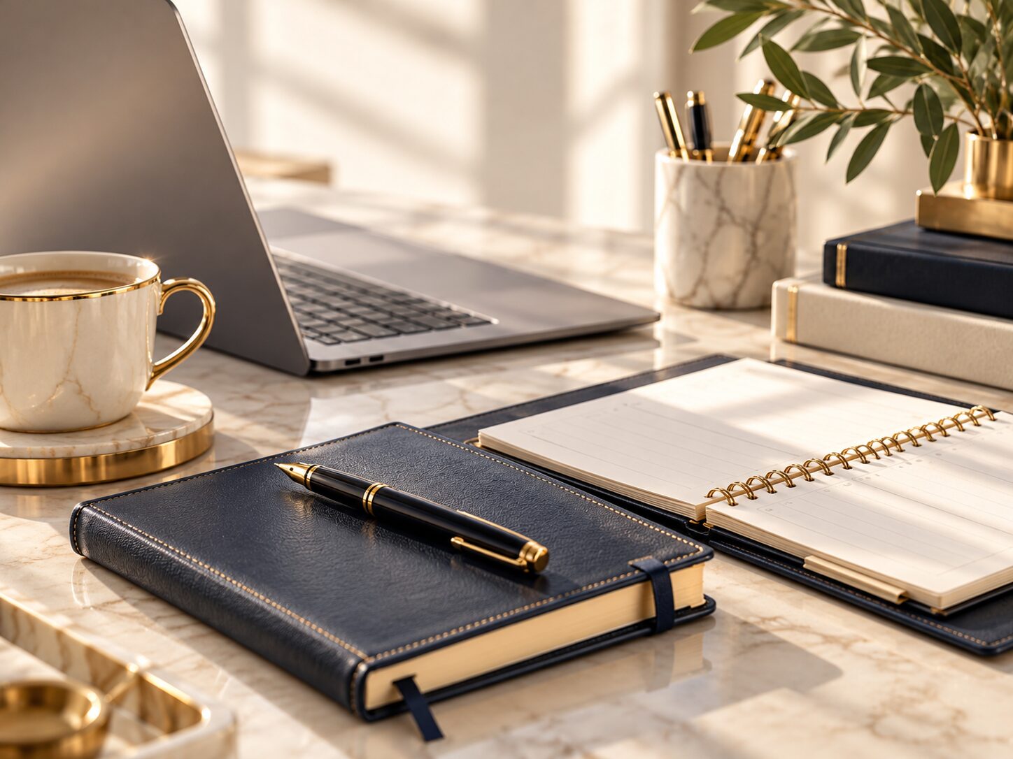 Business & Work